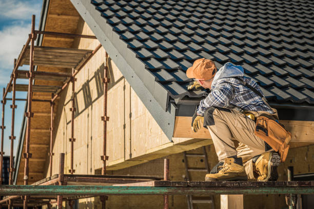 Best Roof Waterproofing Services  in Center Point, TX