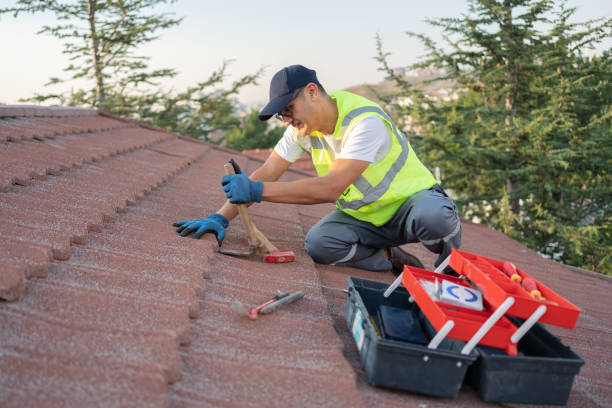 Best Residential Roofing Contractor  in Center Point, TX