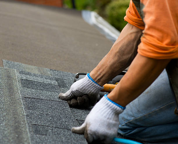 Best Tile Roofing Contractor  in Center Point, TX