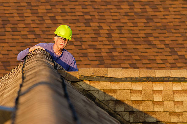 Best Residential Roofing Contractor  in Center Point, TX
