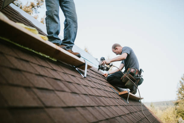 Best Gutter Installation and Roofing  in Center Point, TX
