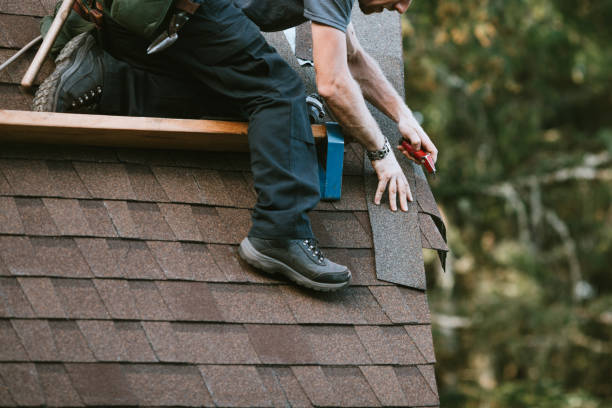 Best Tile Roofing Contractor  in Center Point, TX