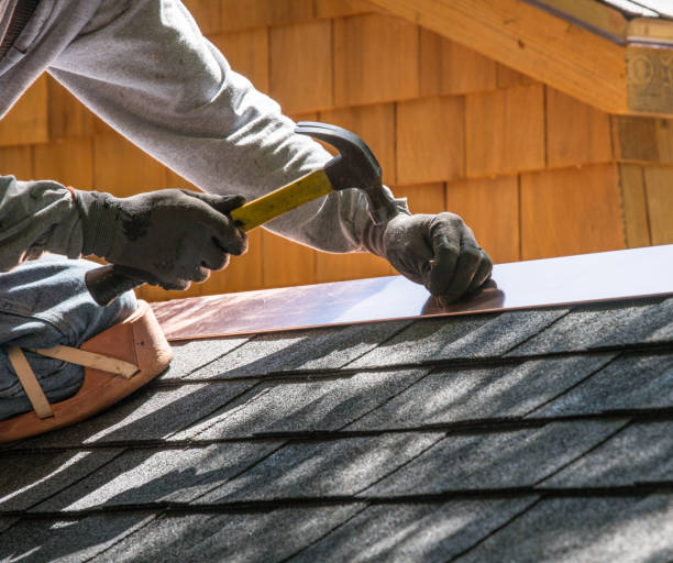 Best New Roof Installation  in Center Point, TX